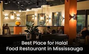 best restaurants in mississauga for halal dining