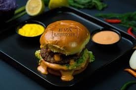 Halal Burgers
