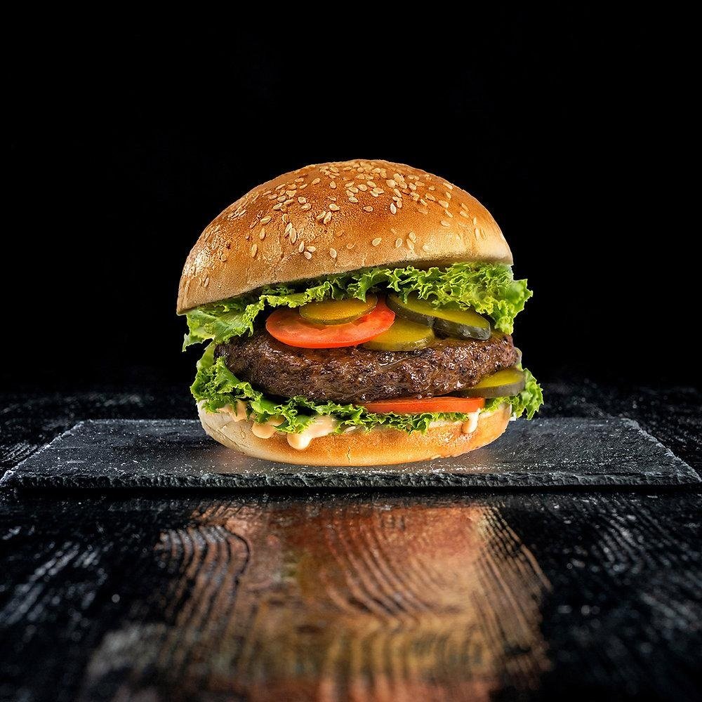 Halal Burgers and Arabic Restaurant